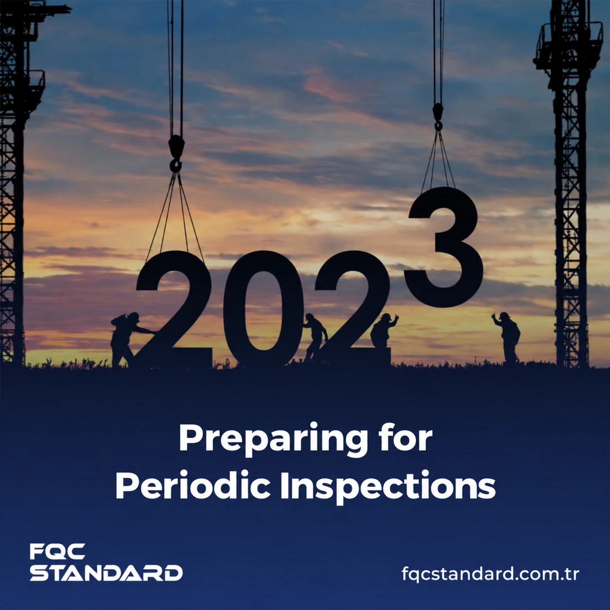 The Importance of Preparing for Periodic Inspections
