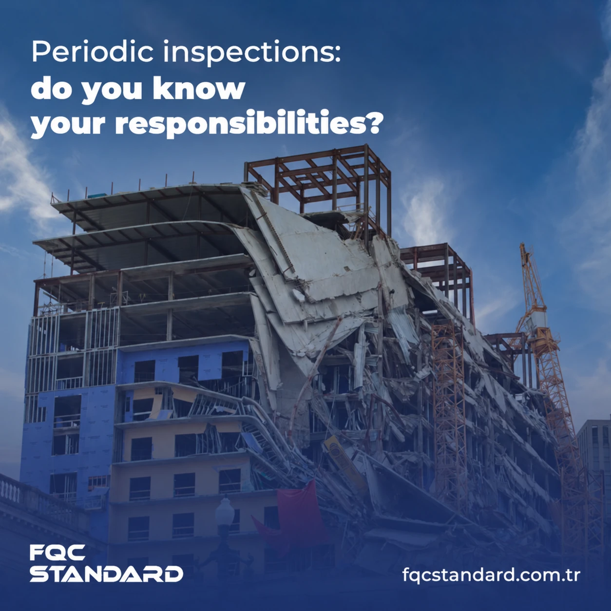 Business Responsibilities during Periodic Inspections and Key Considerations