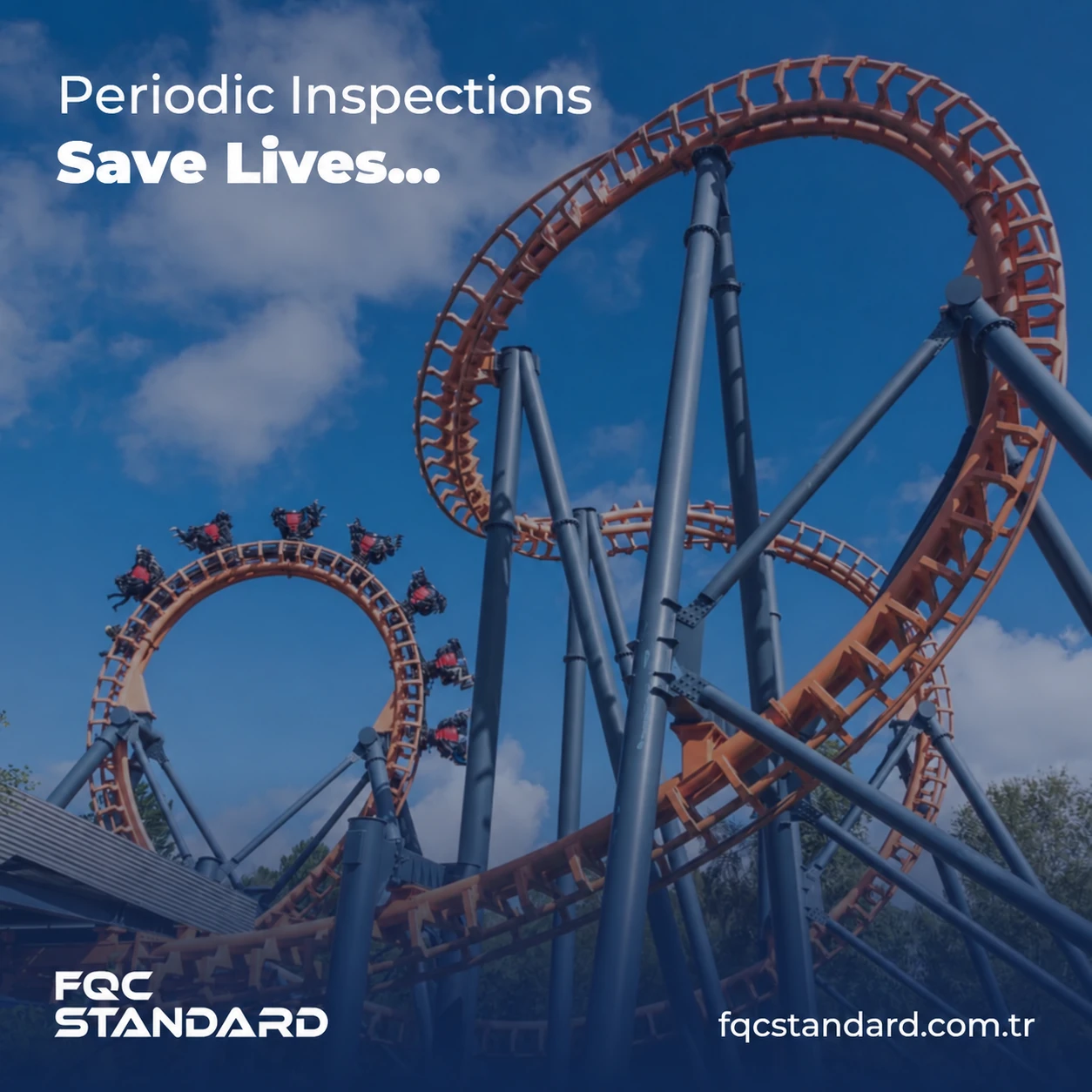 Periodic Inspections Save Lives