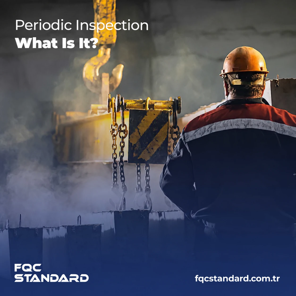 What Is Periodic Inspection?
