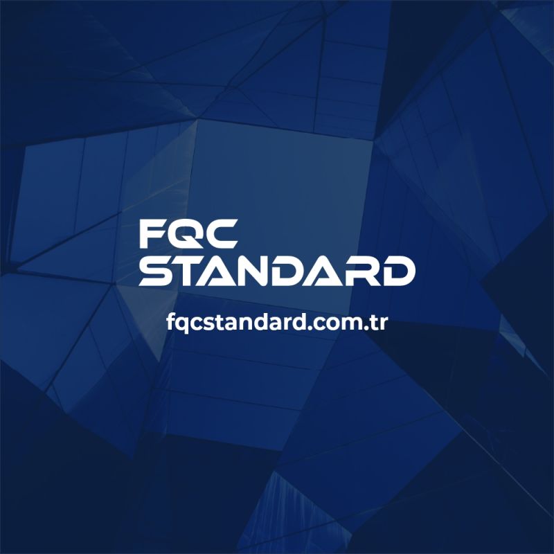 FQC Standard Kurumsal Kimlik Yenilemesi