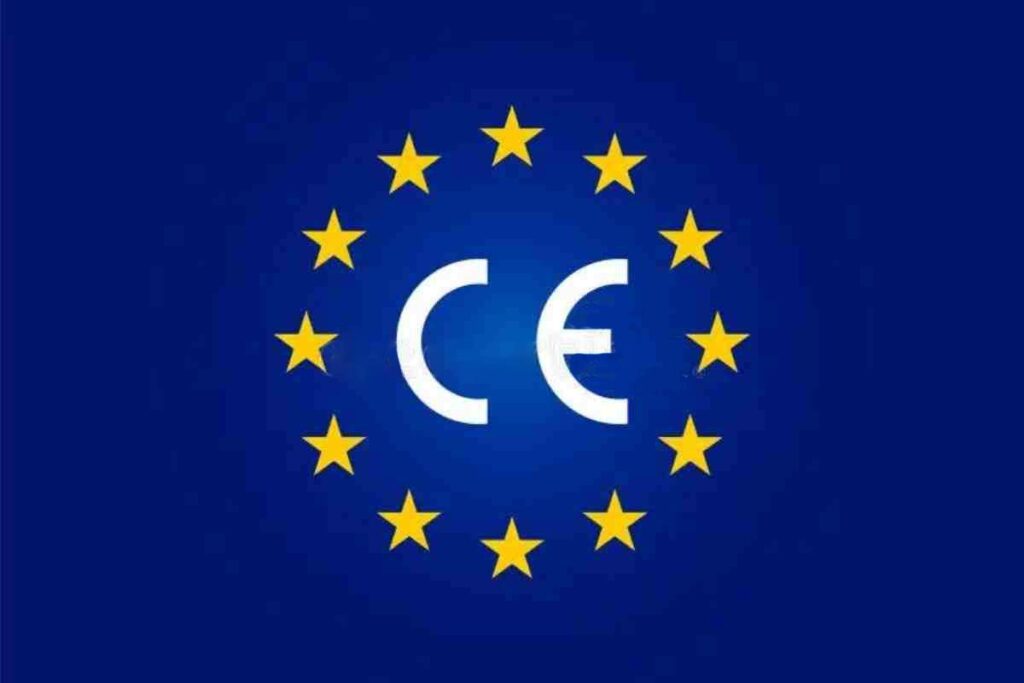 CE İŞARETİ NEDİR?