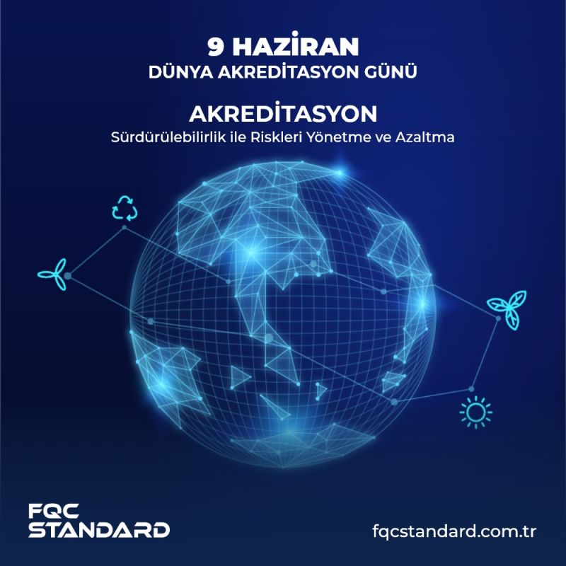 Dünya Akreditasyon Günü