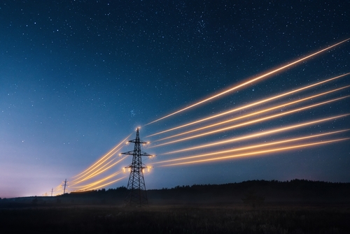 Elektrik Tesisatları