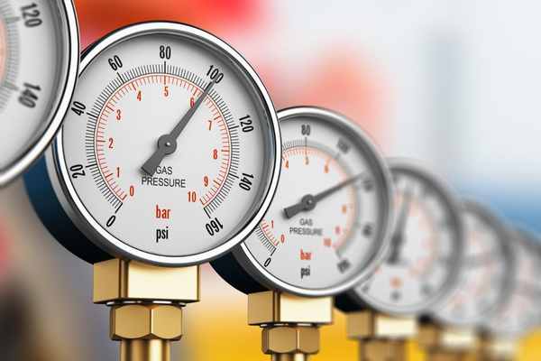 FQC Standard Basınçlı Kaplar